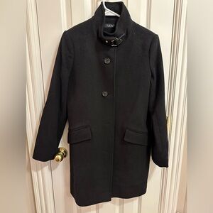 Woman’s Ralph Lauren pea coat 2